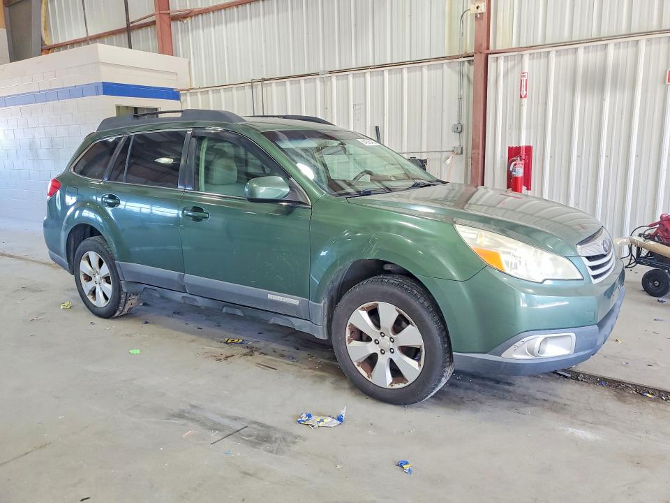 Продажа на аукционе авто 2010 Subaru Outback, vin: 4S4BRCCC7A3339839, номер лота: 64895496