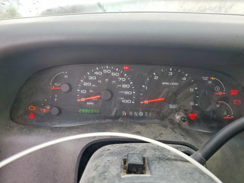 Aukcja sprzedaży 2004 Ford F250, vin: 1FTNW20S04EC03819, numer aukcji: 66403156
