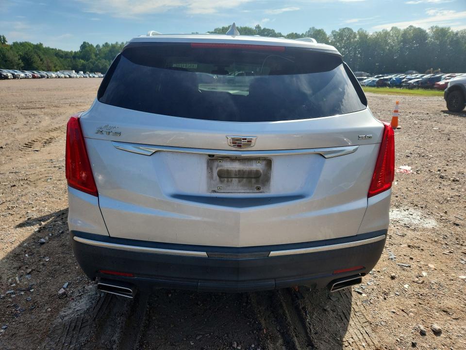 Продажа на аукционе авто 2019 Cadillac Xt5, vin: 1GYKNCRS4KZ175411, номер лота: 65281216