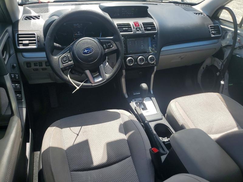 Aukcja sprzedaży 2018 Subaru Forester, vin: JF2SJAGC8JH473273, numer aukcji: 62072346