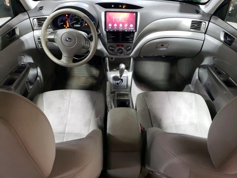 Продажа на аукционе авто 2010 Subaru Forester, vin: JF2SH6AC1AH733420, номер лота: 64863336