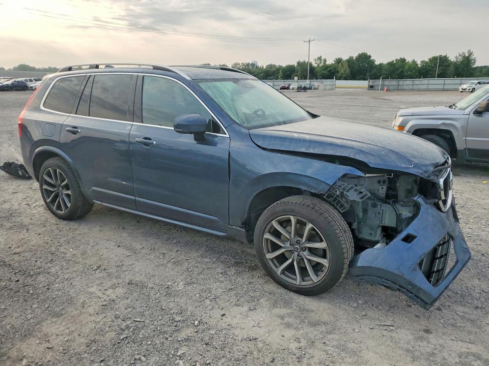 Продажа на аукционе авто 2018 Volvo Xc90, vin: YV4102PK9J1354602, номер лота: 64617016