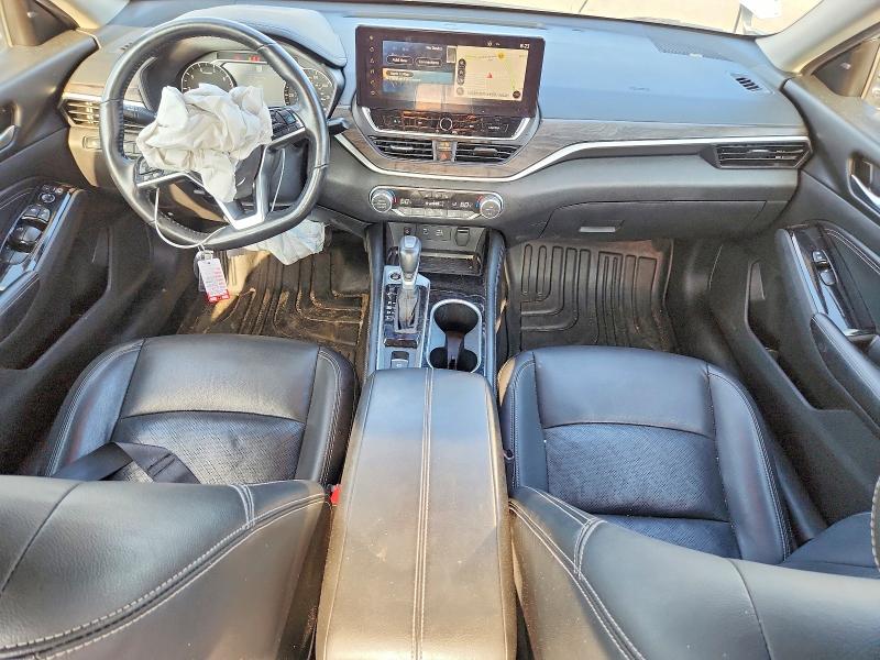 Продаж на аукціоні авто 2023 Nissan Altima, vin: 1N4BL4EV6PN390410, номер лоту: 64028356