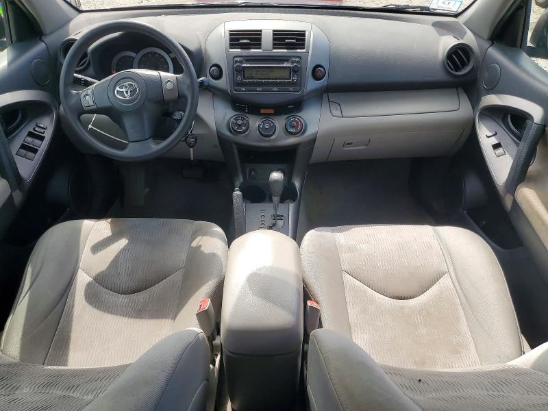 Продаж на аукціоні авто 2012 Toyota Rav4, vin: 2T3BF4DV8CW250946, номер лоту: 63578006
