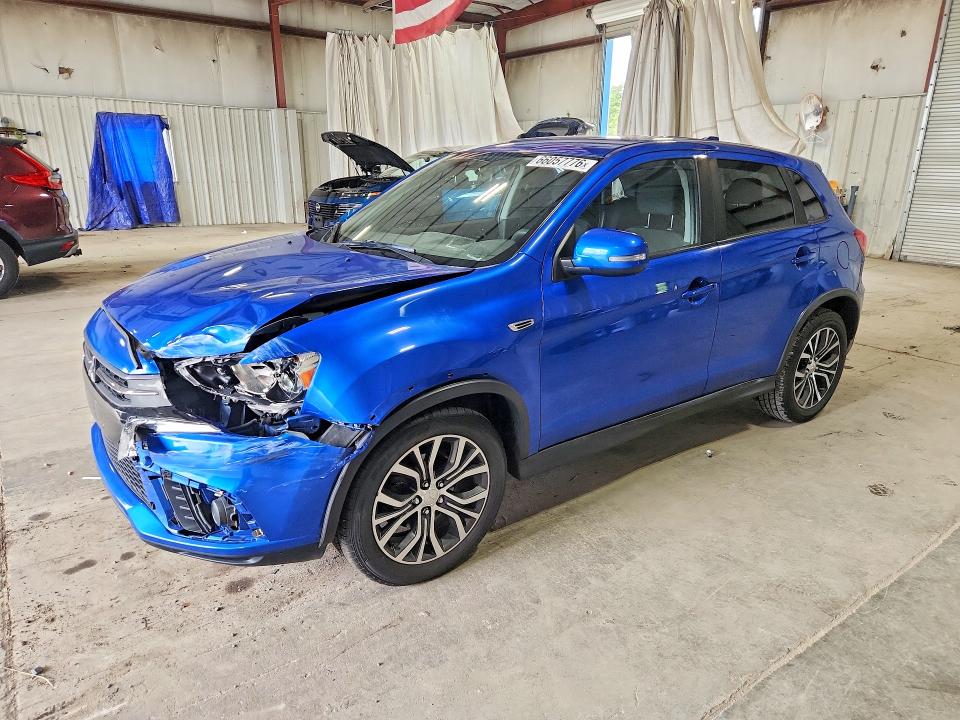 Aukcja sprzedaży 2019 Mitsubishi Outlander Sport, vin: JA4AR3AU2KU035819, numer aukcji: 66057776