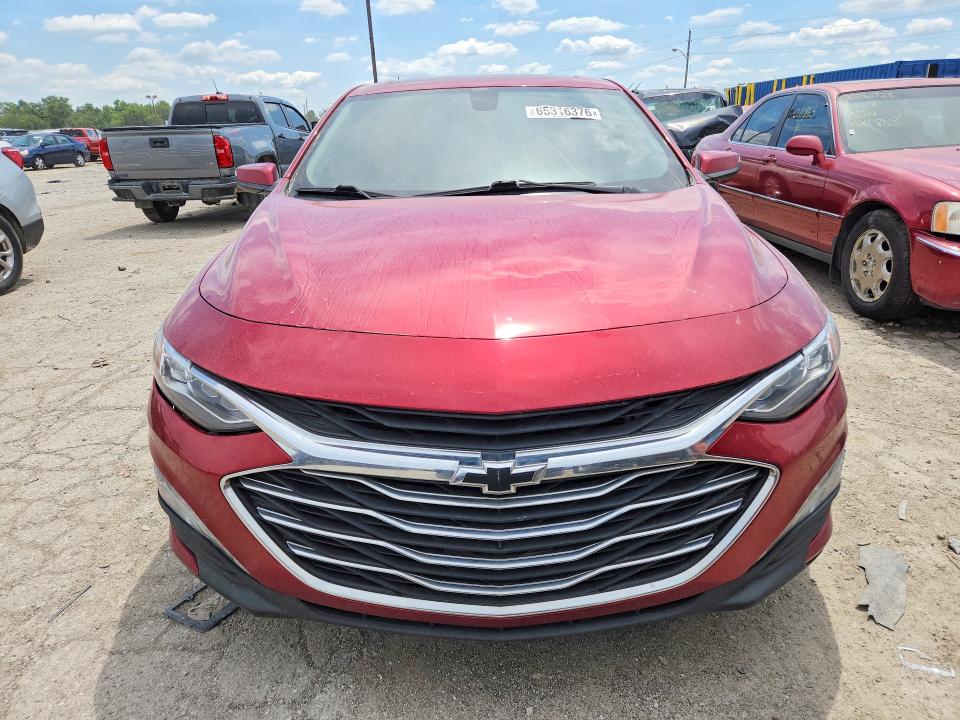 Продажа на аукционе авто 2021 Chevrolet Malibu, vin: 1G1ZE5SX9MF051329, номер лота: 65316376