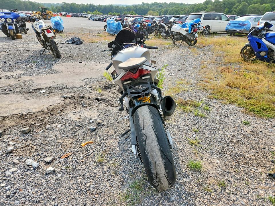 Продажа на аукционе авто 2021 Aprilia Rsv4, vin: ZD4KYUA00MS000196, номер лота: 64994916