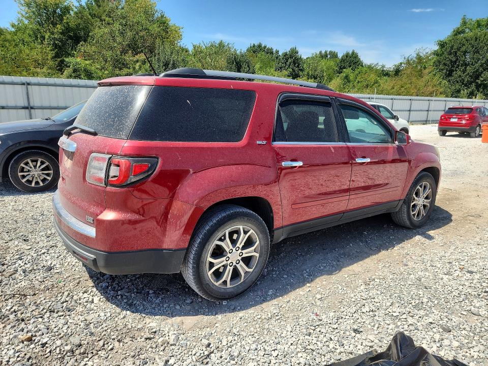 Aukcja sprzedaży 2013 Gmc Acadia, vin: 1GKKRSKD8DJ154244, numer aukcji: 65726396