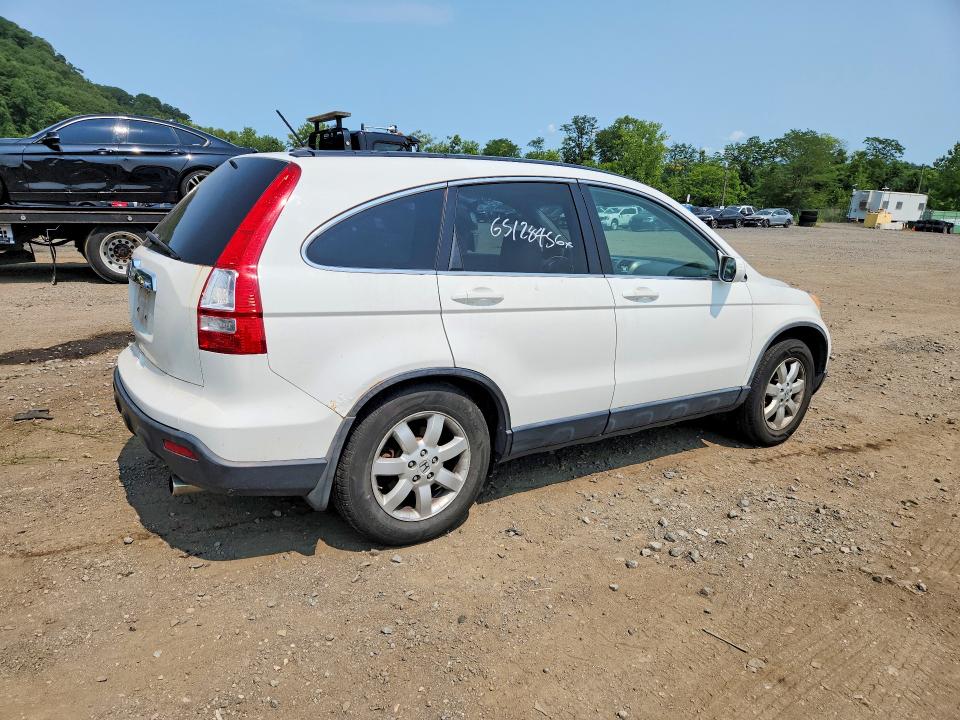 2007 Honda Cr-v მანქანა იყიდება აუქციონზე, vin: JHLRE487X7C076337, აუქციონის ნომერი: 64994366