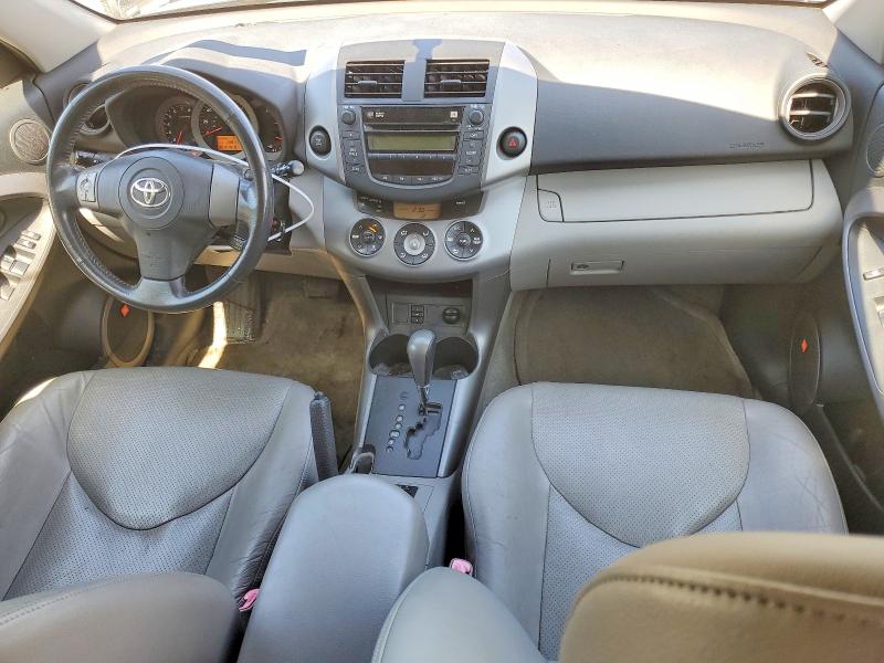 64622826 :رقم المزاد ، JTMBD31V166017422 vin ، 2006 Toyota Rav4 مزاد بيع