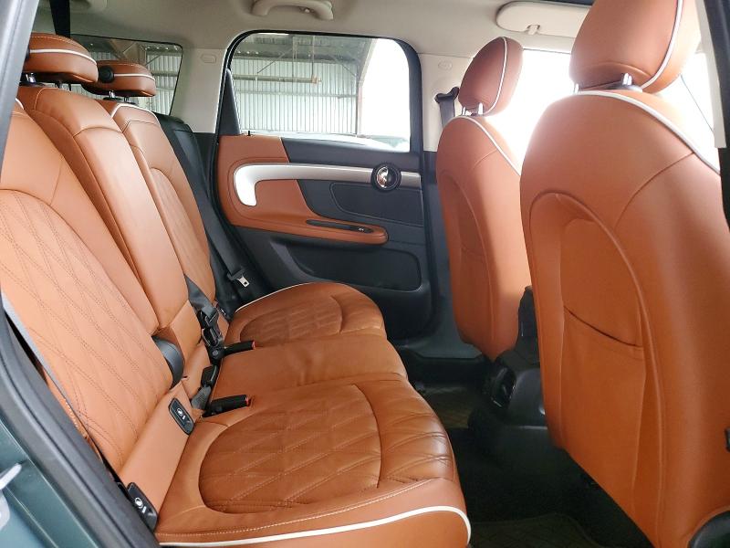 Продажа на аукционе авто 2023 Mini Cooper, vin: WMZ53BR02P3P67076, номер лота: 66793946