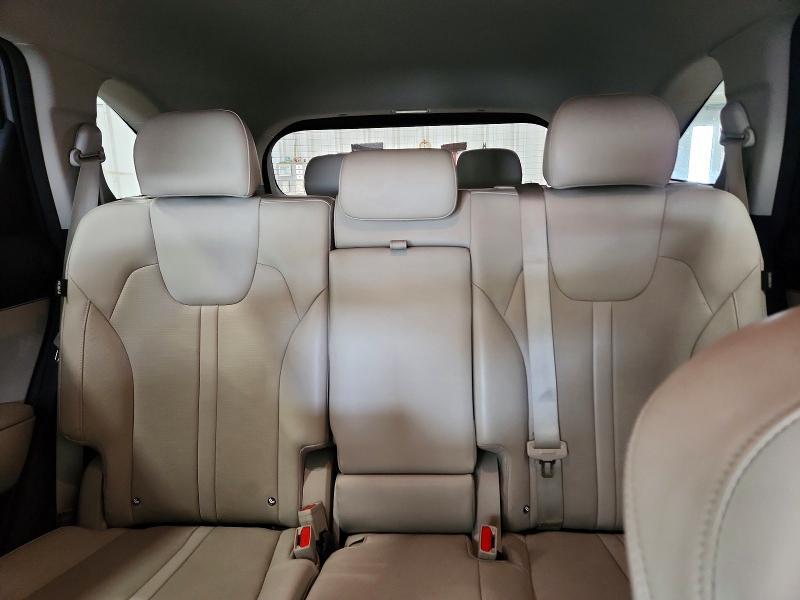 Продажа на аукционе авто 2025 Kia Sorento, vin: 5XYRLDJC3SG331425, номер лота: 64891646