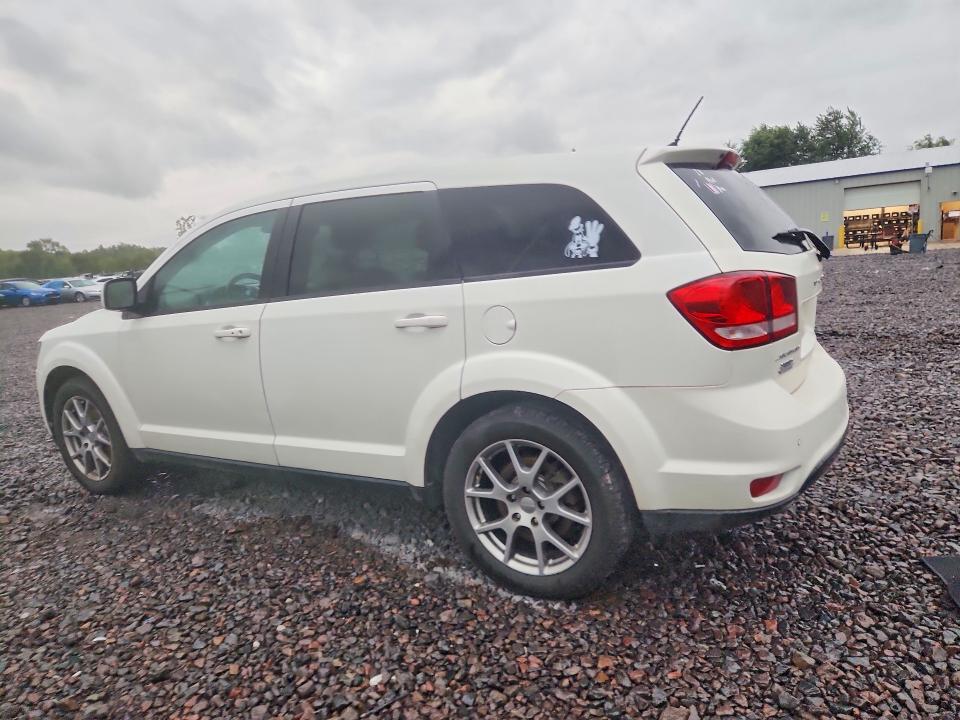 Aukcja sprzedaży 2015 Dodge Journey, vin: 3C4PDCEG3FT664640, numer aukcji: 64476256