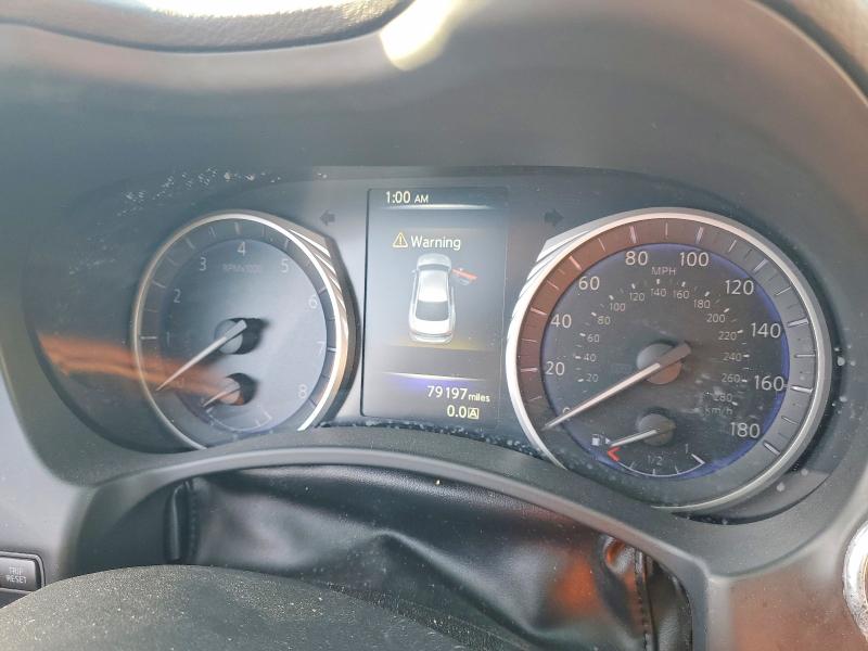 Aukcja sprzedaży 2016 Infiniti Q50, vin: JN1CV7AP6GM201314, numer aukcji: 64230246