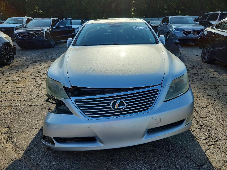 Продажа на аукционе авто 2007 Lexus Ls, vin: JTHBL46FX75050631, номер лота: 64801326