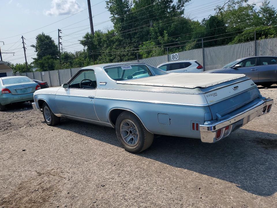 Продажа на аукционе авто 1977 Gmc Sprint Classic, vin: 5D80L7D500959, номер лота: 64973996