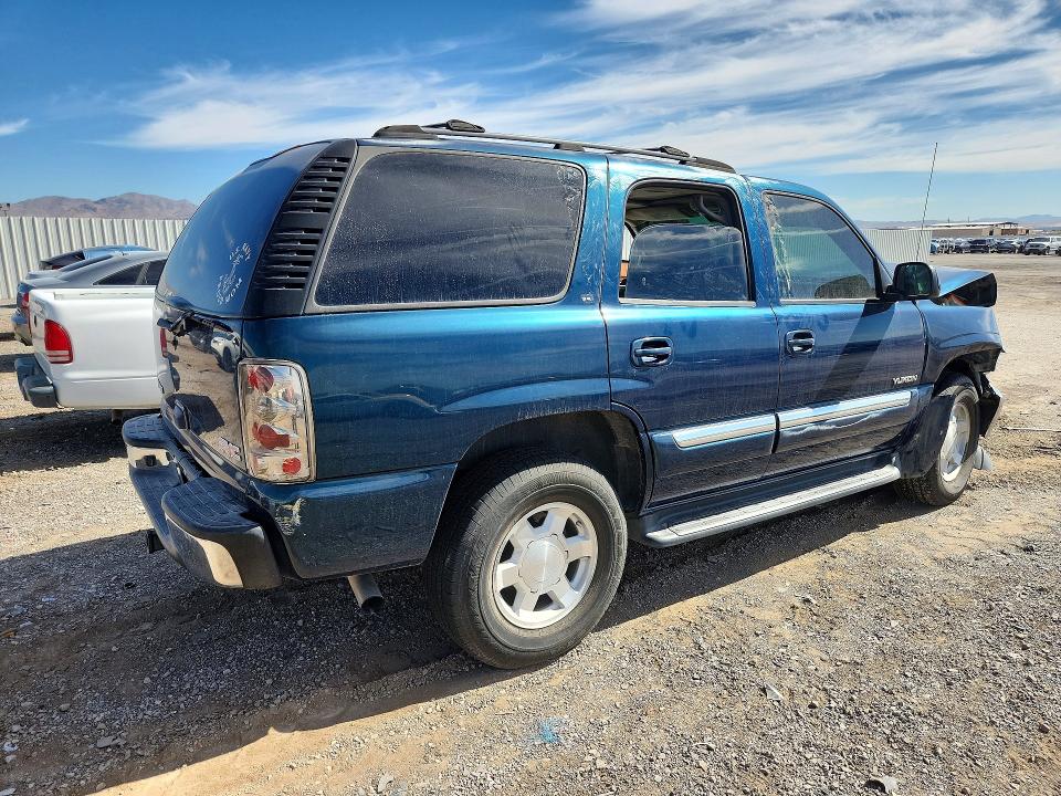 Продажа на аукционе авто 2005 Gmc Yukon, vin: 1GKEC13T25R225293, номер лота: 57969916