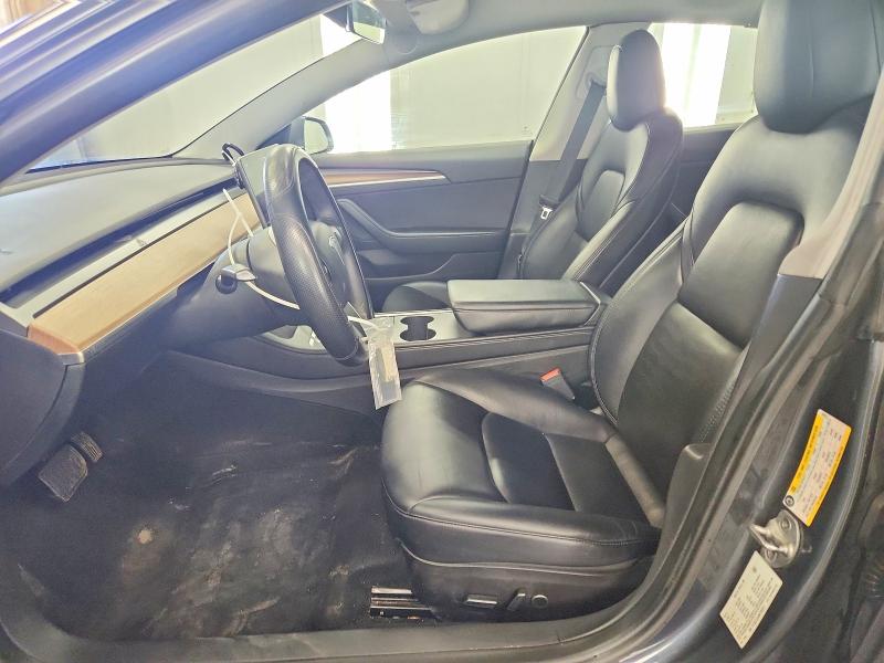 Продаж на аукціоні авто 2022 Tesla Model 3, vin: 5YJ3E1EA4NF286613, номер лоту: 66129956