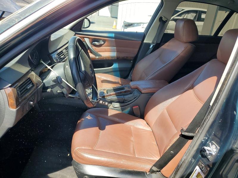 Aukcja sprzedaży 2007 Bmw 335, vin: WBAVB73547KY61516, numer aukcji: 65709266