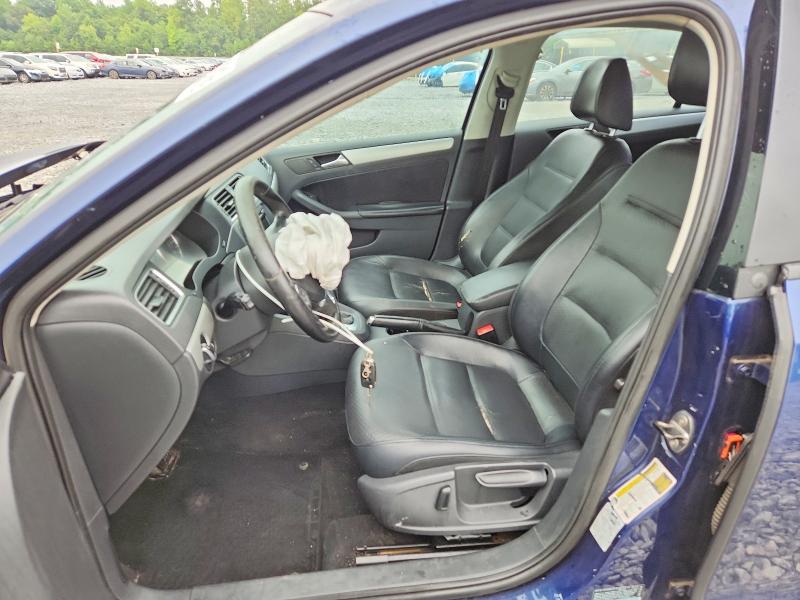 Продаж на аукціоні авто 2013 Volkswagen Jetta, vin: 3VWDP7AJ5DM399744, номер лоту: 63688216