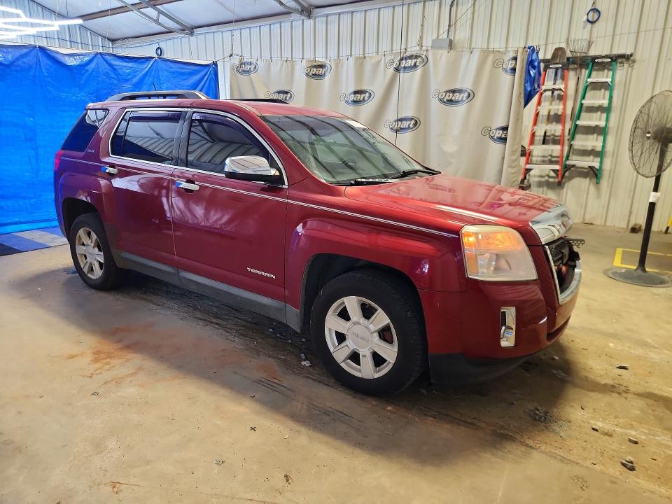 Aukcja sprzedaży 2013 Gmc Terrain, vin: 2GKALSEK5D6198299, numer aukcji: 63914006