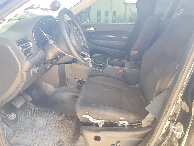 2021 Dodge Durango მანქანა იყიდება აუქციონზე, vin: 1C4RDJFG3MC764287, აუქციონის ნომერი: 65124096
