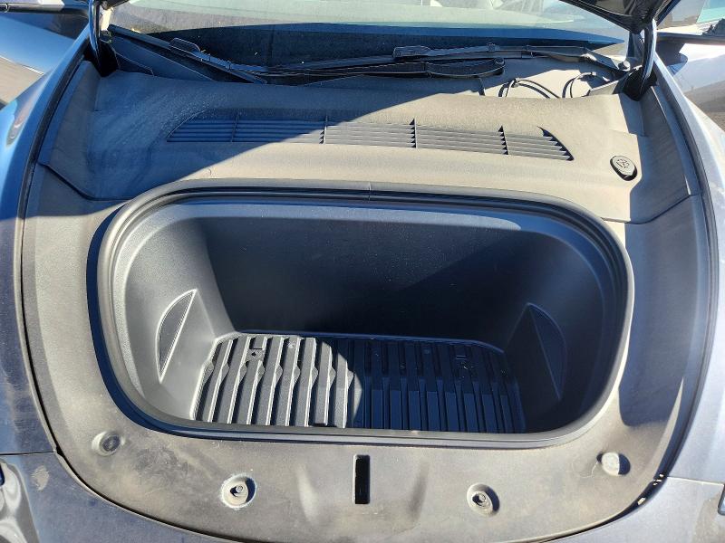 Aukcja sprzedaży 2024 Tesla Model Y, vin: 7SAYGDEDXRF206803, numer aukcji: 63731696