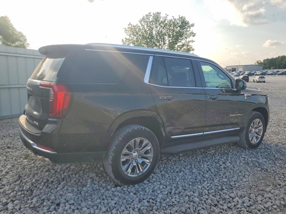 Продаж на аукціоні авто 2026 Gmc Yukon, vin: 1GKS2DKL8TR323136, номер лоту: 63666606