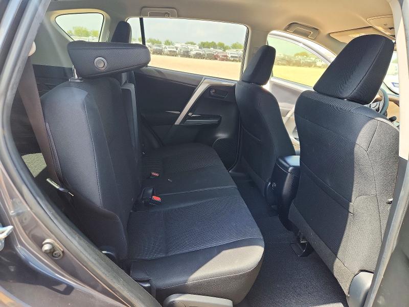 Продаж на аукціоні авто 2016 Toyota Rav4, vin: JTMZFREV5GJ096663, номер лоту: 63836106