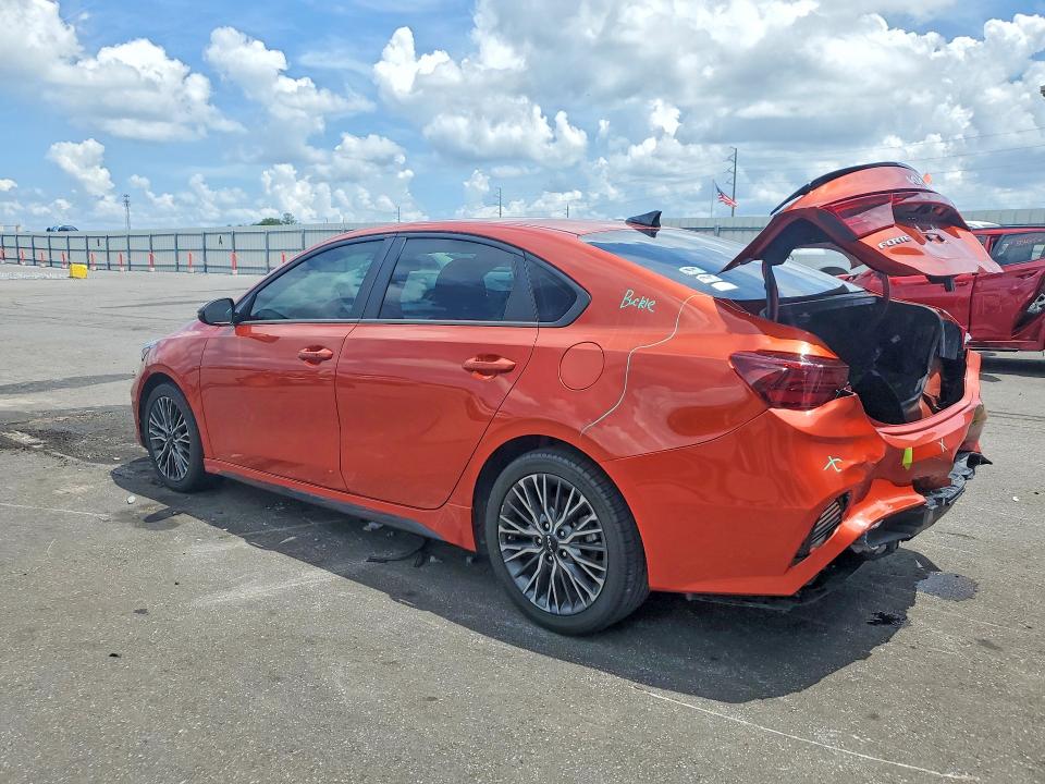 Aukcja sprzedaży 2023 Kia Forte, vin: 3KPF54AD3PE530243, numer aukcji: 60956806