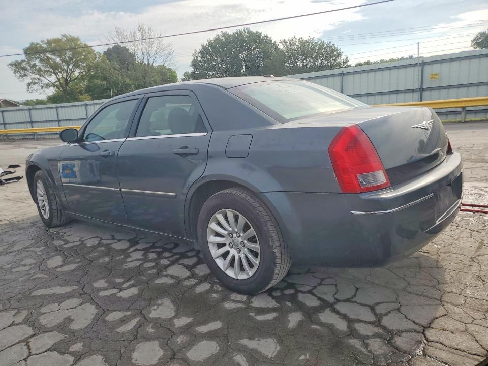 Aukcja sprzedaży 2007 Chrysler 300, vin: 2C3KA53G27H896016, numer aukcji: 66468926