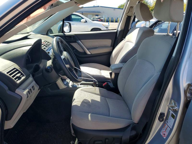 Aukcja sprzedaży 2018 Subaru Forester, vin: JF2SJAGC5JH415220, numer aukcji: 64282516