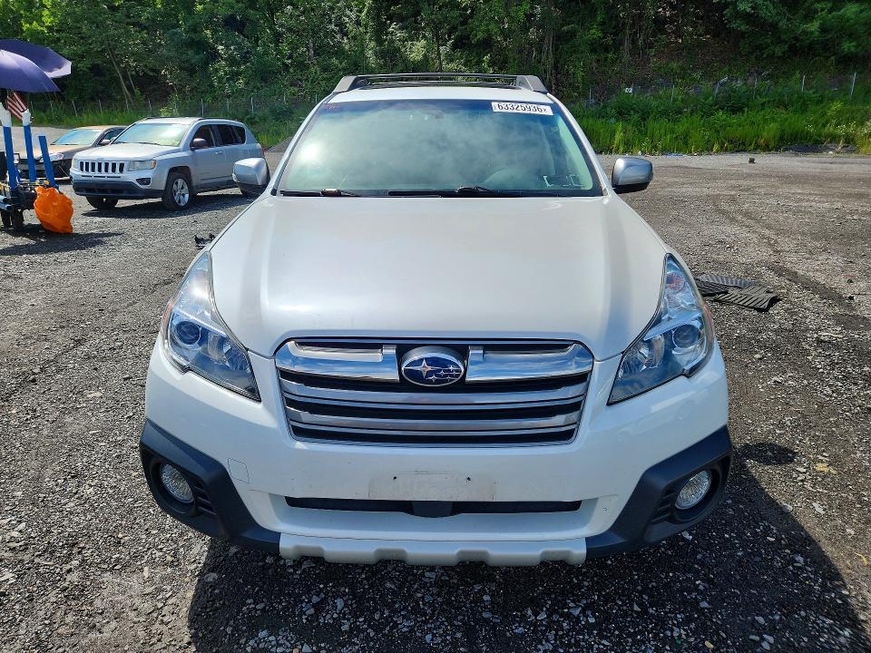 Aukcja sprzedaży 2014 Subaru Outback, vin: 4S4BRDPCXE2310069, numer aukcji: 63325936
