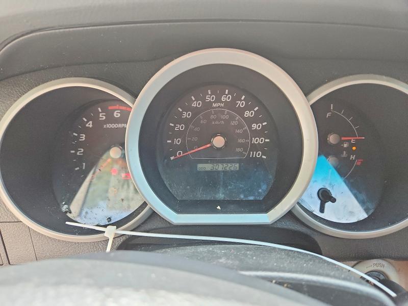 Продаж на аукціоні авто 2007 Toyota 4runner, vin: JTEZU14R678069762, номер лоту: 65436596
