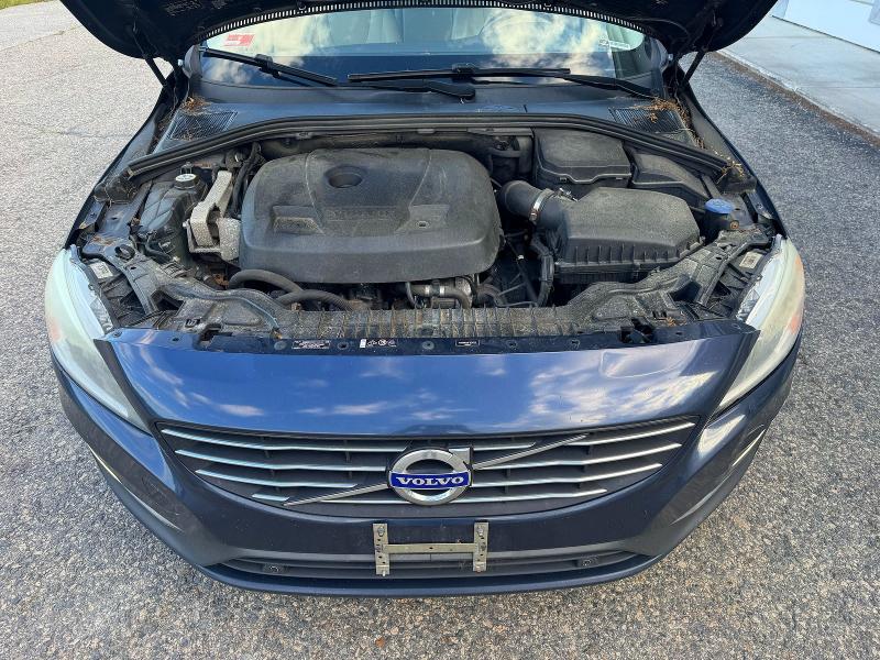 Продажа на аукционе авто 2015 Volvo V60, vin: YV140MEK6F1254733, номер лота: 66046286