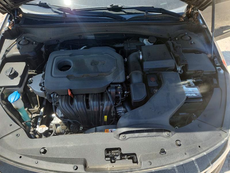 Продажа на аукционе авто 2017 Kia Optima, vin: 5XXGU4L30HG159661, номер лота: 65096586