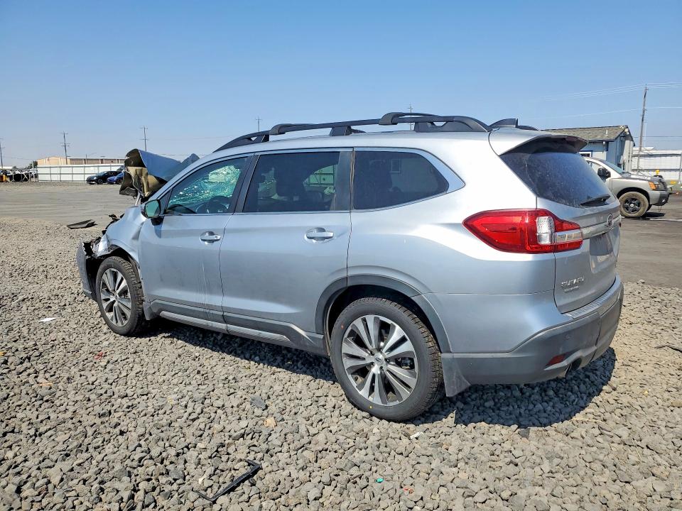 Продаж на аукціоні авто 2019 Subaru Ascent, vin: 4S4WMAMD6K3472122, номер лоту: 66591676