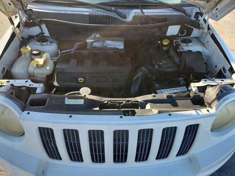 Продажа на аукционе авто 2008 Jeep Compass, vin: 1J8FT47W48D597329, номер лота: 65090746