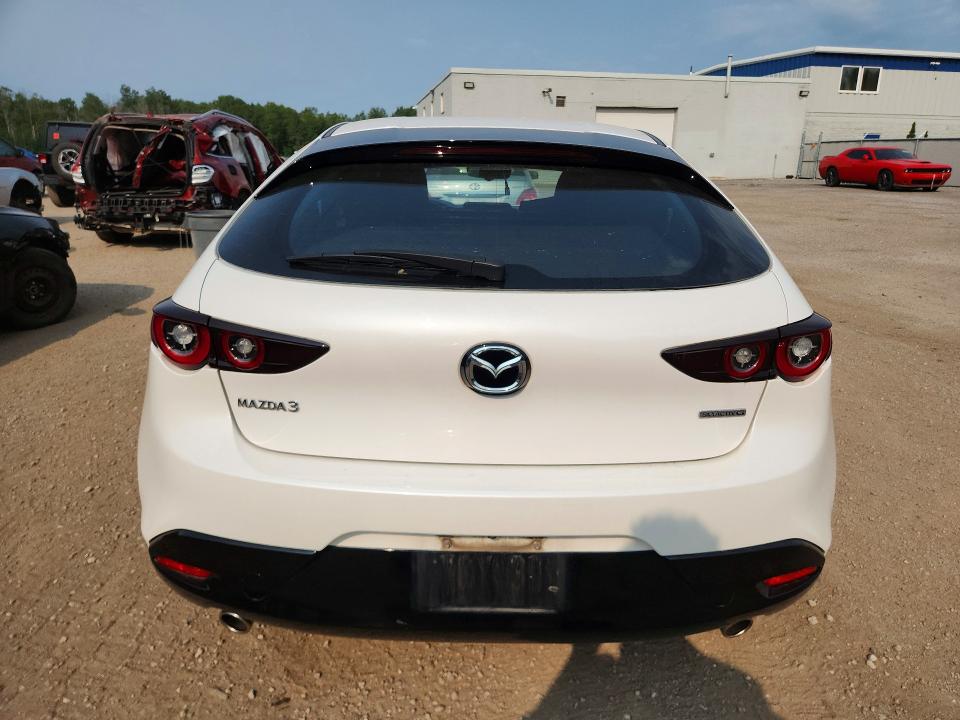 Продажа на аукционе авто 2023 Mazda 3, vin: JM1BPAL76P1606474, номер лота: 64561366