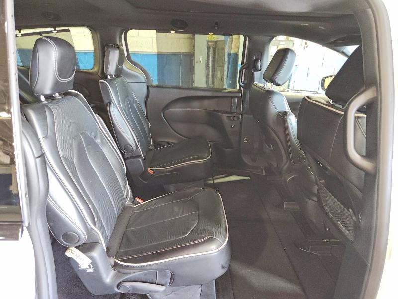Aukcja sprzedaży 2025 Chrysler Pacifica, vin: 2C4RC1GG7SR529655, numer aukcji: 65386086
