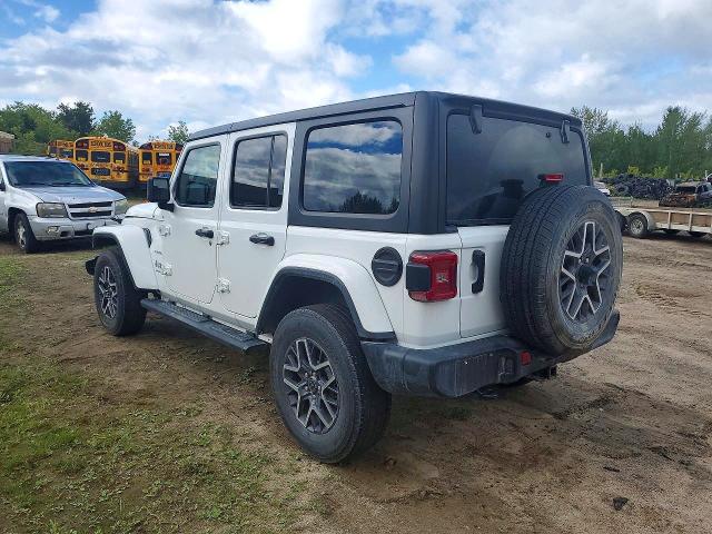 Aukcja sprzedaży 2024 Jeep Wrangler, vin: 1C4PJXEN7RW137066, numer aukcji: 65082616