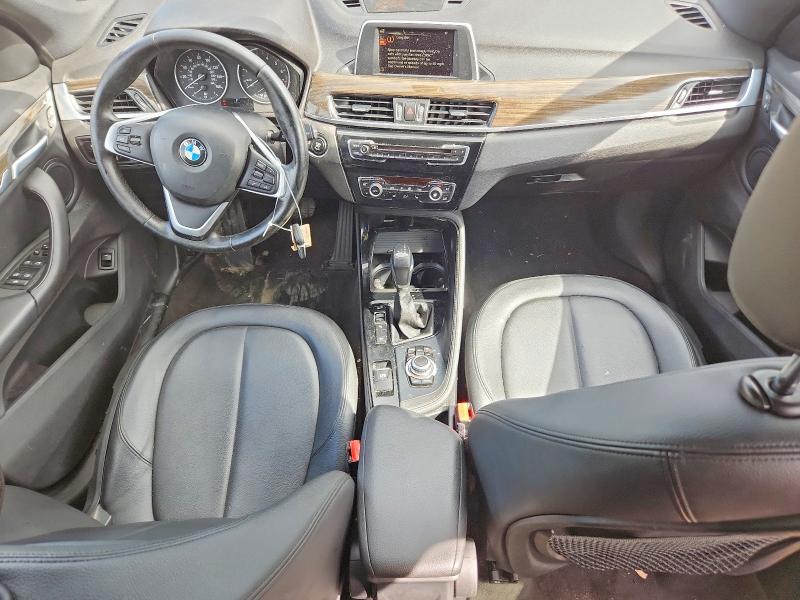 Aukcja sprzedaży 2016 Bmw X1, vin: WBXHT3C31GP880843, numer aukcji: 67119536