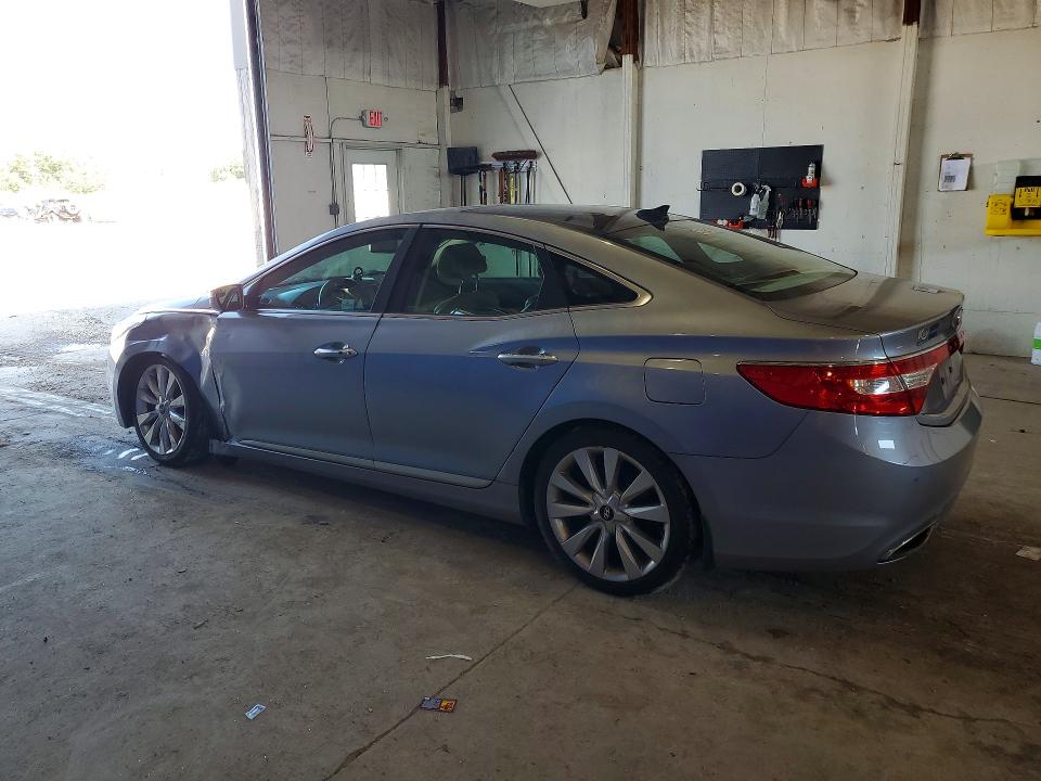 Aukcja sprzedaży 2014 Hyundai Azera, vin: KMHFH4JG9EA417880, numer aukcji: 65301346