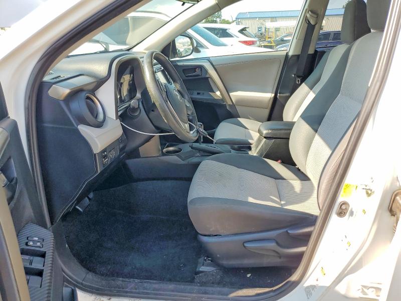 Продажа на аукционе авто 2013 Toyota Rav4, vin: 2T3BFREV3DW035083, номер лота: 67105086