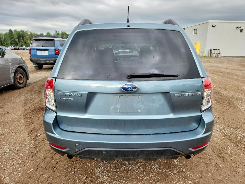 Продажа на аукционе авто 2013 Subaru Forester, vin: JF2SHCBC6DH424592, номер лота: 65173296