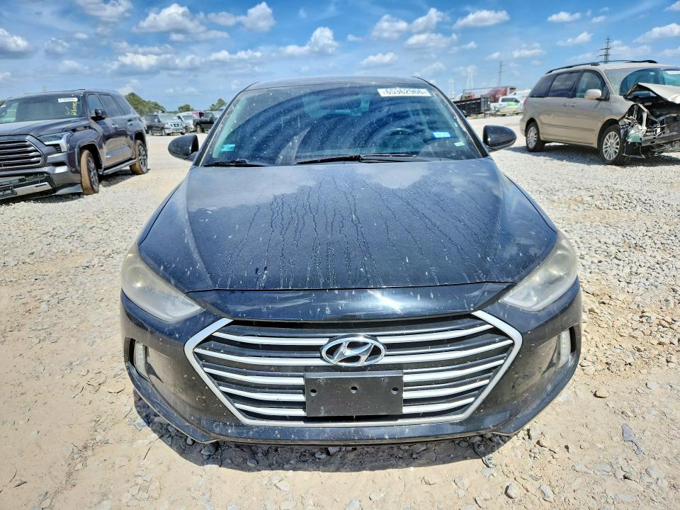 Aukcja sprzedaży 2018 Hyundai Elantra, vin: 5NPD84LF8JH250964, numer aukcji: 65362966