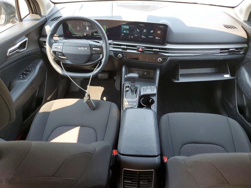 Продаж на аукціоні авто 2026 Kia Sportage, vin: 5XYK23DF7TG355670, номер лоту: 67340056