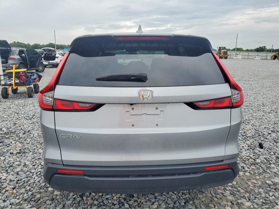 Продаж на аукціоні авто 2023 Honda Cr-v, vin: 7FARS3H47PE009630, номер лоту: 63820666