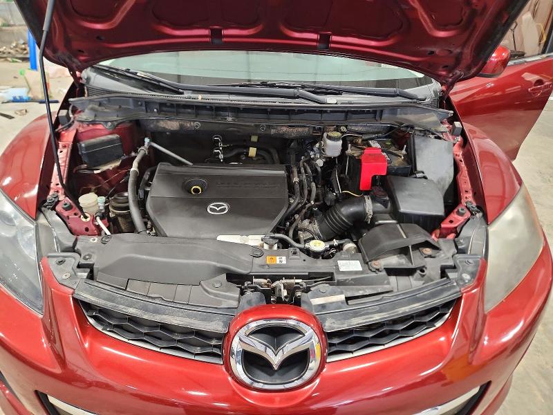 Продаж на аукціоні авто 2011 Mazda Cx-7, vin: JM3ER2B53B0401732, номер лоту: 64271486