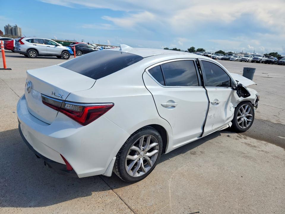 Продаж на аукціоні авто 2020 Acura Ilx, vin: 19UDE2F32LA009475, номер лоту: 64428076